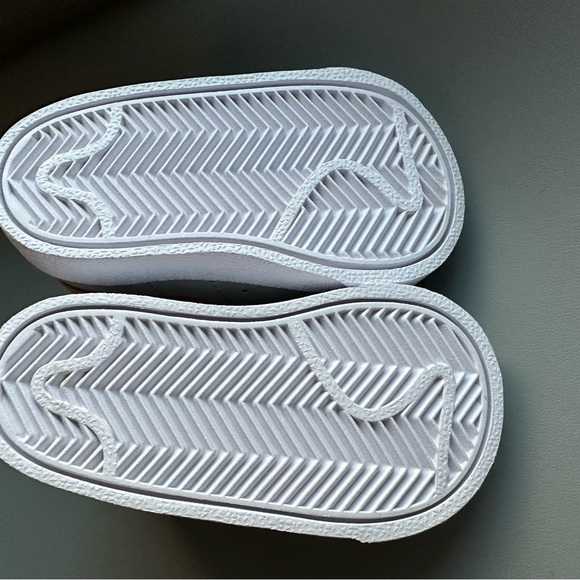 Nike Infant High Tops - Picture 5 of 5